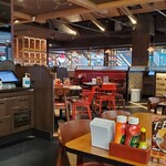 Eat Am Are Good Steak MBK Center - 