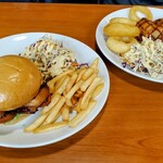 Eat Am Are Good Steak MBK Center - 