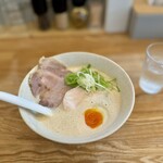 麺屋のとなり - 