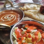 インド・ネパール料理のお店 カレーハウス 長浜店 - 