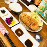 居酒屋 とんぼ - 