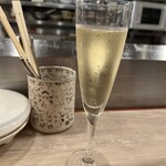 赤白 - チャーミング