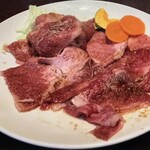 明月館 上本町本店 - 