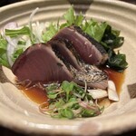 土佐料理 祢保希 - 