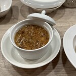 赤白 - フォアグラ茶碗も外せない！