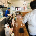 居酒屋 とんぼ - 
