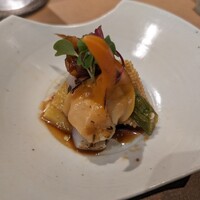 旬華 なか村 - 