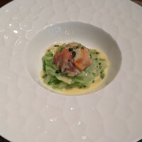 ラシェット・ブランシュ - 
