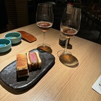 炭火焼肉 なかはら - 
