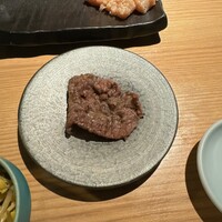 炭火焼肉 なかはら - 