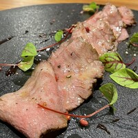 洋食ビストロ 一方美人 - 