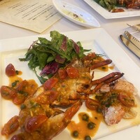 レオーネ・マルチアーノ - 