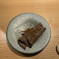 炭火焼肉 なかはら - 