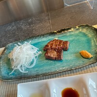 鉄板焼 たまゆら - 