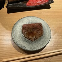炭火焼肉 なかはら - 