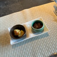 鉄板焼 たまゆら - 