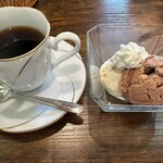 ドッグカフェアリビオ - 