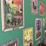 ドッグカフェアリビオ - 