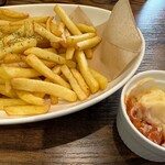 ドッグカフェアリビオ - 