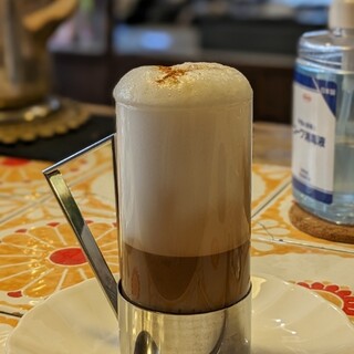 エスプレッソ珈琲 吉田屋_0