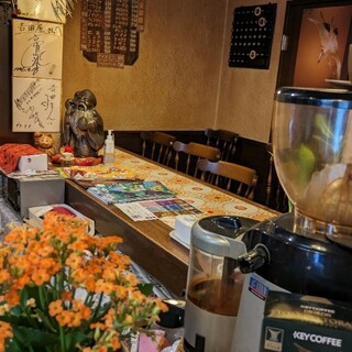 エスプレッソ珈琲 吉田屋_2