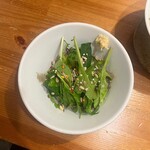 中華ソバ 篤々 - 