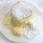 ブールミッシュ - 料理写真: