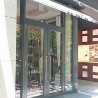 ラ・ボンヌターブル - 外観。