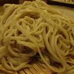 味工房　ひさご - キジつけそば\1100(Tax5%)