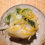 手打ち蕎麦 寺田家 - 