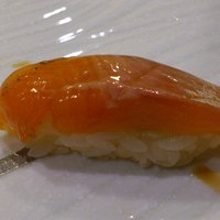 鮨処 北の華 - チップ 支笏湖