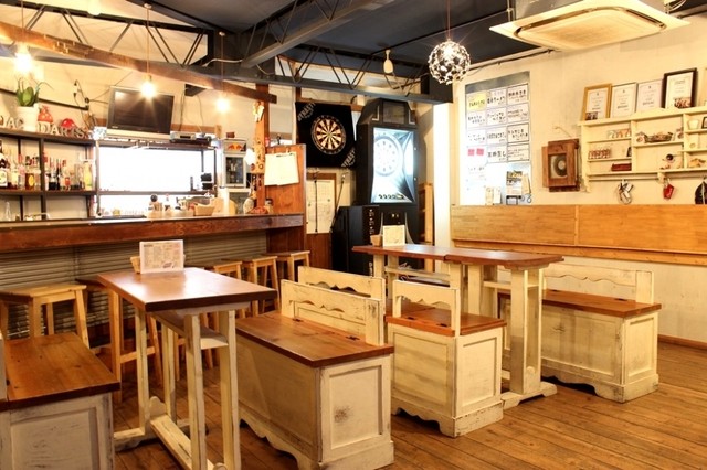 ビバーク Bivouac 京急鶴見 居酒屋 食べログ