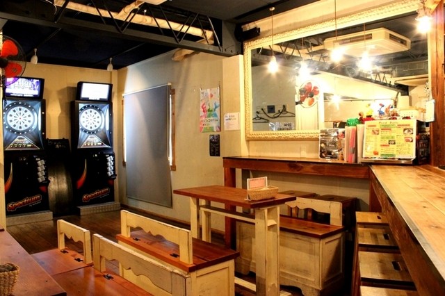 ビバーク Bivouac 京急鶴見 居酒屋 食べログ