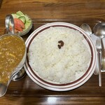 キャラウェイ - 