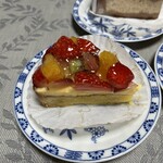 ティーガーデン - 