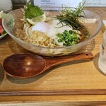 うどん家 ふ和ら - 