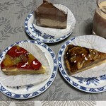 ティーガーデン - 