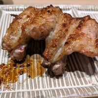 鳥カミ GARDEN CITY - 