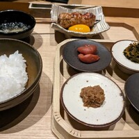 鳥カミ GARDEN CITY - 