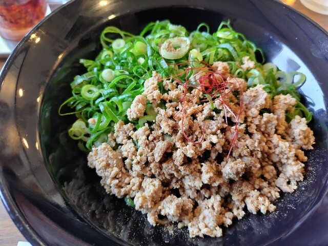 Menya Hayabusa photo 2