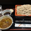 そば処 三津屋  エスパル山形店