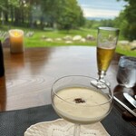 ル・ゴロワ フラノ - 