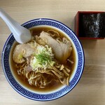 中華そば 琴の - 