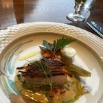 ル・ゴロワ フラノ - 