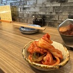 焼肉 ラッキー - 