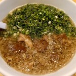 うどん箱太郎 - 