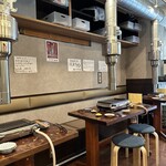 焼肉 ラッキー - 