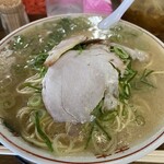 ふくちゃんラーメン - 