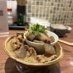 鶏ト肴 マルフク商店 - 