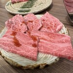 焼肉 ラッキー - 